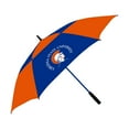 thumbnail image 1 of Logo Brands Virginia State Trojans 62" Umbrella, 1 of 6