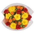thumbnail image 1 of Member's Mark Big Bunch Seasonal Bouquet, color and variety may vary, 1 of 8