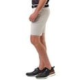 thumbnail image 3 of Greg Norman Men's Golf Performance Short, 3 of 5