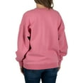 thumbnail image 2 of State of Mine Feminine Script State Sweatshirt, 2 of 5