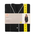 thumbnail image 9 of Member's Mark Women's Notch Collar Sleep Shirt, 9 of 10