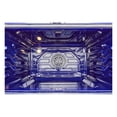 thumbnail image 16 of LG 6.9 cu.ft. Smart Gas Double Oven Slide-in Range, 16 of 18