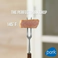 thumbnail image 3 of Member's Mark Pork Loin Boneless Chops, priced per pound, 3 of 3