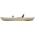 thumbnail image 9 of Lifetime 10' Tamarack Angler Kayak with Paddles, 2 pk., 9 of 21