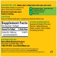 thumbnail image 9 of Nature Made Vitamin B12 1000 mcg Softgels, 400 ct., 9 of 11