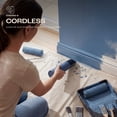 thumbnail image 9 of TINKR Mini Cordless Handheld Vacuum with USB-C Charging, 9 of 10