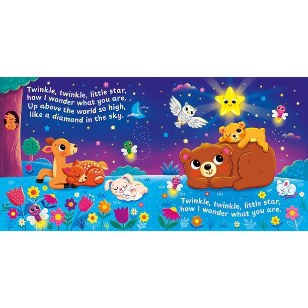 You are My Sunshine and Other Happy Songs, Sound Book - Samsclub.com