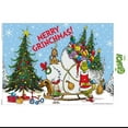 thumbnail image 4 of Buffalo Games Interlocking Jigsaw Puzzle, 1000 pc., 4 of 5