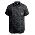 thumbnail image 1 of Champion NCAA Mississippi State Bulldogs Hawaiian Shirt, 1 of 7