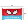 thumbnail image 3 of Liscensed Character Pillow and Throw Blanket Set, 3 of 8