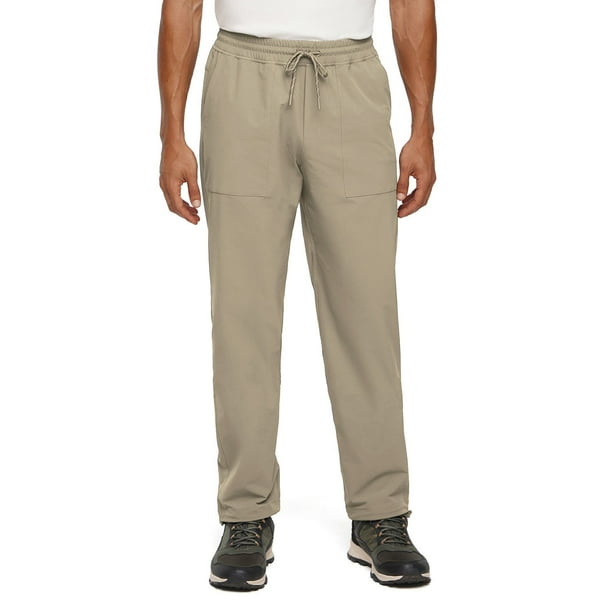Eddie Bauer Men's Trail Pants - Samsclub.com