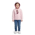 thumbnail image 3 of Character Toddler Girls Jacket, 3 of 6