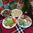 thumbnail image 4 of Grinch Advent Calendar, 37.34 oz, 4 of 6