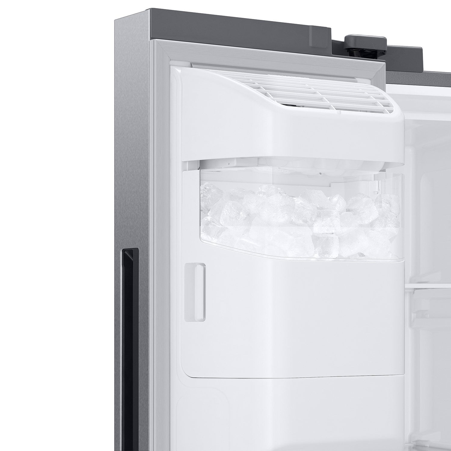 Samsung Refrigerator - Thumbnail 4