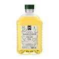 thumbnail interactive-video image 1 of Member's Mark Sunflower and Extra Virgin Olive Oil, 101 fl. oz., 1 of 6