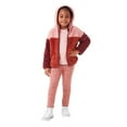thumbnail image 2 of Member's Mark Girls 3 Piece Cozy Jacket Set, 2 of 9