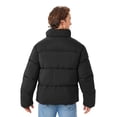 thumbnail image 2 of Member's Mark  Mens Puffer Coat, 2 of 7