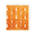 thumbnail image 2 of Licensed Characters Adult Halloween Silk Touch Throw Blankets, 60" x 70", 2 of 5