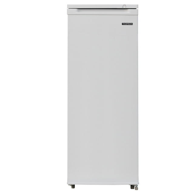 Thomson Upright Freezer 6.5 cu. ft.