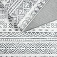 thumbnail image 6 of Member's Mark Everwash Willow Indoor/Outdoor Area Rug, 5' x 8', 6 of 9