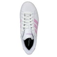 thumbnail image 4 of Adidas Women's Grand Court 2.0 Shoe, 4 of 6