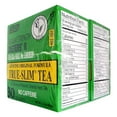 thumbnail image 3 of True-Slim Tea Dieters' II 2 boxes, 30 Tea Bags each, 3 of 11