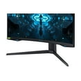 thumbnail image 4 of Samsung 32" Curved Odyssey QHD LED Gaming Monitor, 4 of 10