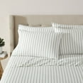 thumbnail image 3 of Member's Mark Soft Washed Sheet Set, Assorted Sizes, 3 of 6