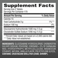 thumbnail image 2 of Member's Mark Extra Strength Glucosamine HCl and Chondroitin Sulfate Sodium Tablets, 340 ct., 2 of 7