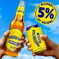 thumbnail image 3 of Twisted Tea Hard Iced Tea, 12 fl. oz. can, 12 pk., 3 of 5