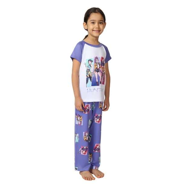 Character Girls 2-Piece Pajamas - Samsclub.com