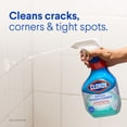 thumbnail image 4 of Clorox Bathroom Bleach Foamer, Ocean Mist, 3 ct., 90 fl. oz., 4 of 10