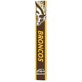 thumbnail image 2 of NCAA 8" x 60" Reversible Porch Greeter Sign, 2 of 5