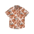 thumbnail image 4 of NCAA Hawaiian Shirt, 4 of 4