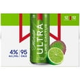 thumbnail image 7 of Michelob Ultra Infusions Lime and Prickly Pear Cactus Light Lager Beer, 12 fl. oz. can, 12 pk., 7 of 7