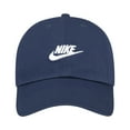 thumbnail image 1 of Nike Men's Club Futura Wash Cap, 1 of 4