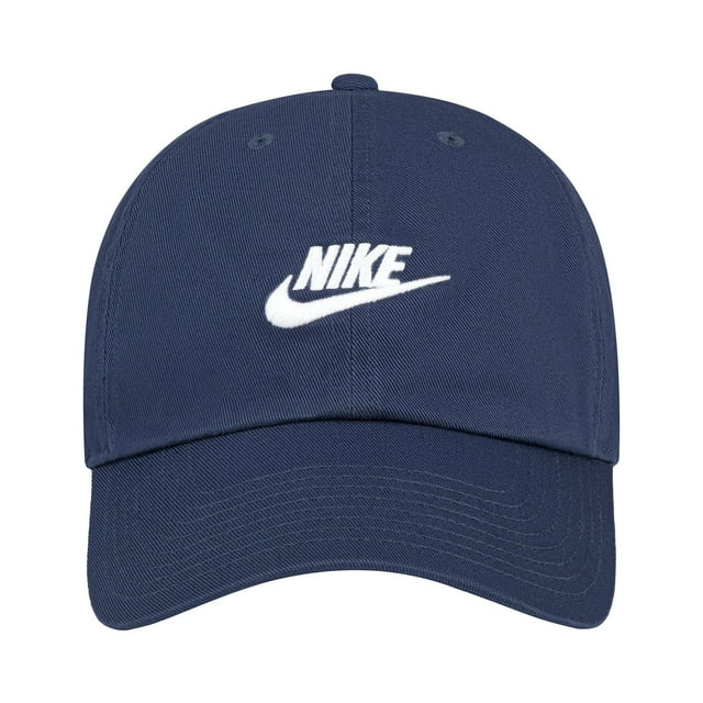 Nike Men's Club Futura Wash Cap
