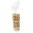 thumbnail image 1 of Member's Mark Asiago Bagels (6 ct.), 1 of 1