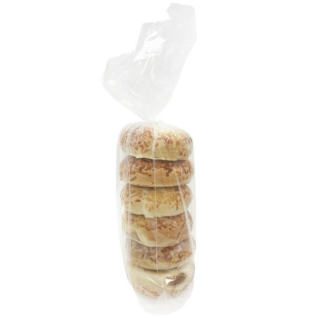 Member's Mark Asiago Bagels (6 ct.)
