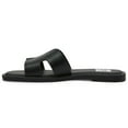 thumbnail image 3 of DV Dolce Vita Women's H-Band Slide Sandal, 3 of 7