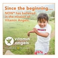 thumbnail image 5 of NOW Supplements D-Mannose 500 mg, Non-GMO Project Verified, Healthy Urinary Tract* (240 ct.), 5 of 6