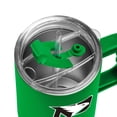 thumbnail image 2 of Logo Brands North Dakota Fighting Hawks Tumbler Set, 2 of 5