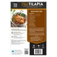 thumbnail image 4 of Sea Cuisine Honey Almond Tilapia, Frozen, 2.2 lbs., 4 of 5