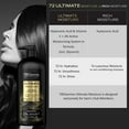 thumbnail image 5 of TRESemmé Ultimate Moisture Shampoo and Conditioner, 39 fl. oz., 2 pk., 5 of 7