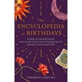 thumbnail image 1 of The Encyclopedia of Birthdays, Paperback, 1 of 1