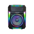 thumbnail image 1 of Monster Z6 All-in-One PA Bluetooth Speaker System, 1 of 11