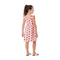 thumbnail image 12 of Member's Mark Girls 3-Pack Knit Dresses, 12 of 18