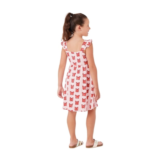 sams club girl dresses Gap Kids Girls Casual Dress