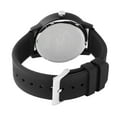 thumbnail image 2 of Lacoste Laco Silicone Watch, 42mm, 2 of 4