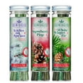 thumbnail image 1 of Scentsicles 3-Pack Scented Stick Ornaments - White Winter Fir, Snowberry Pine, and Icicles on Spruce, 1 of 6